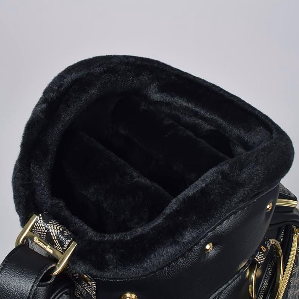 レザレクション（Resurrection）（メンズ）ゴルフ キャディバッグ 9型