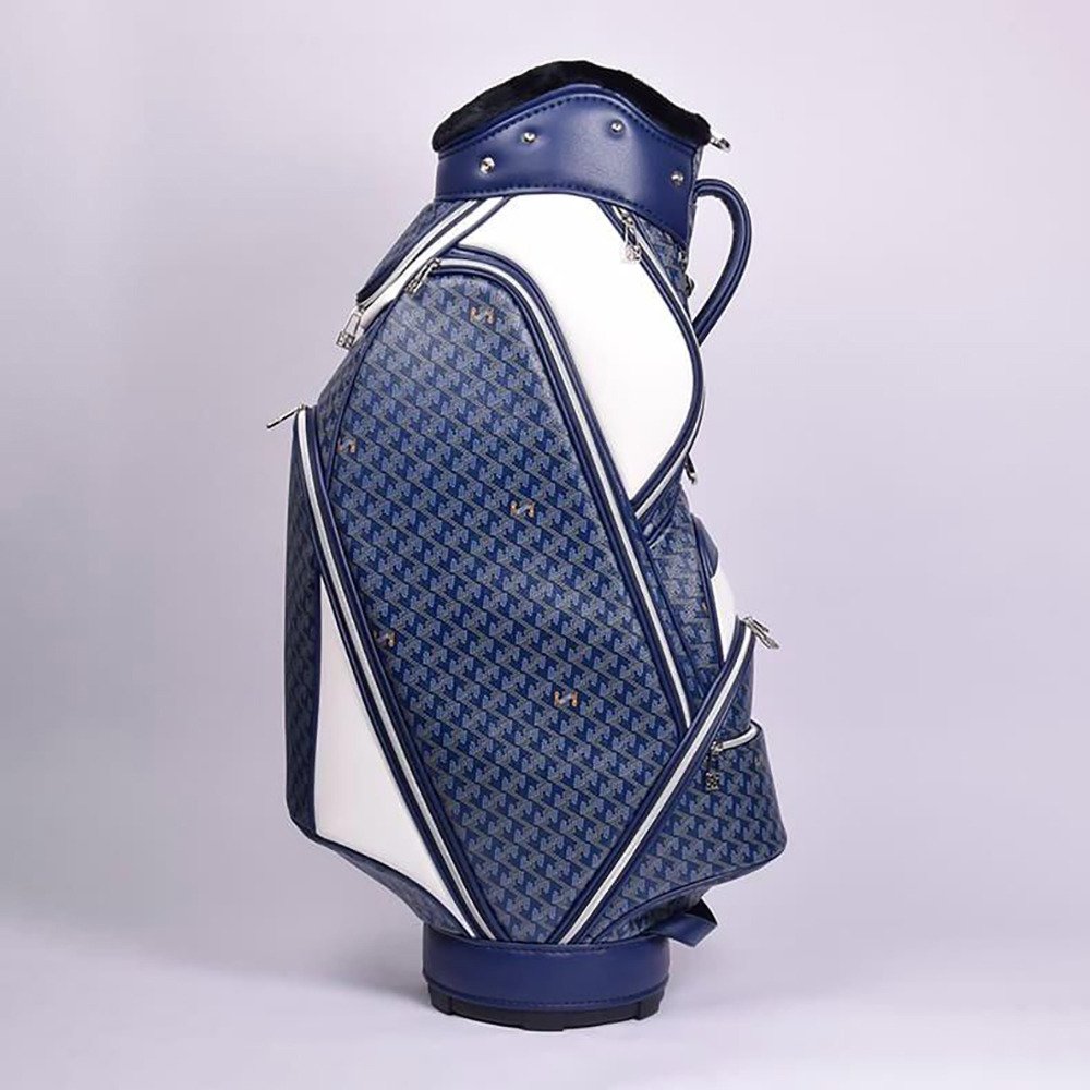 レザレクション（Resurrection）（メンズ）ゴルフ キャディバッグ 9型