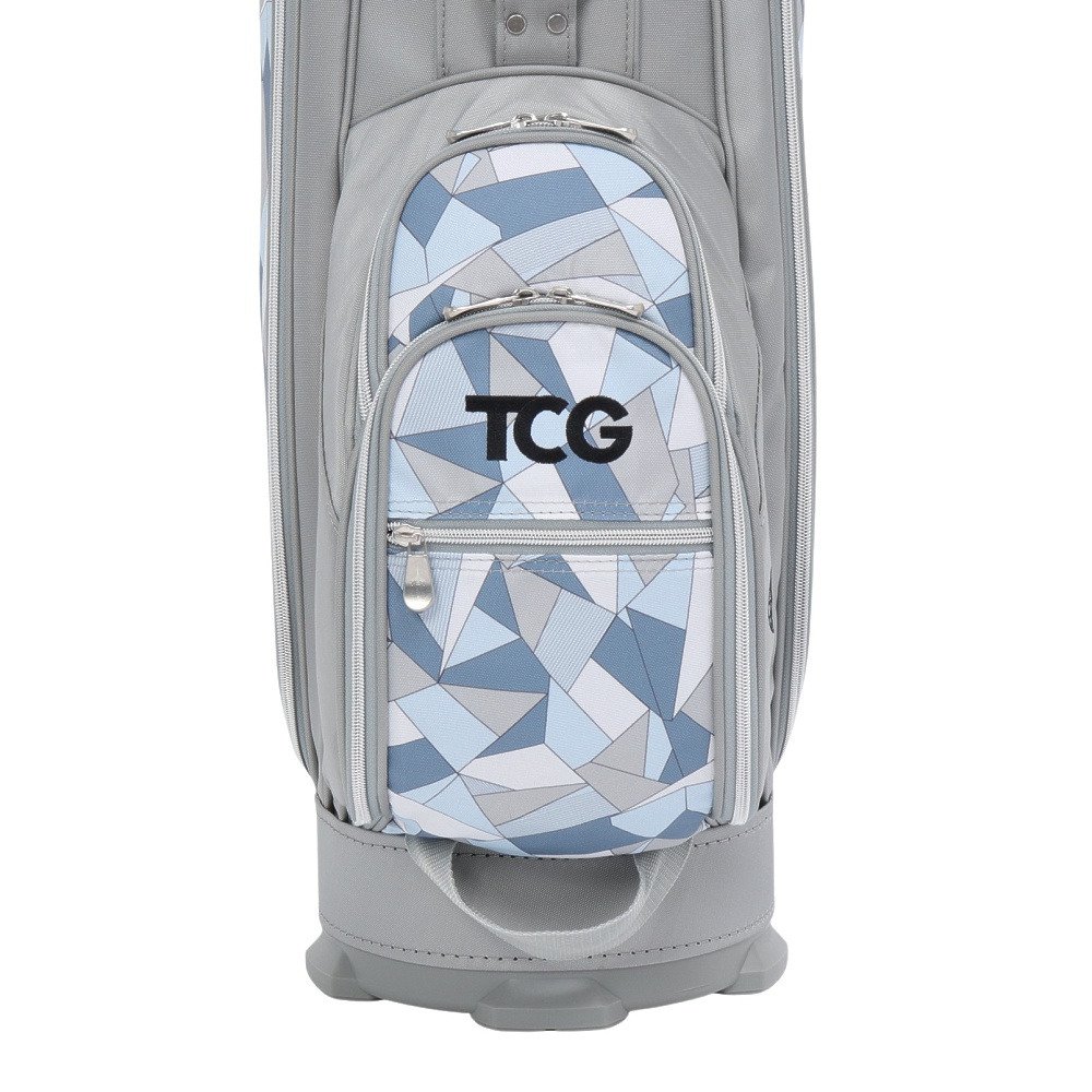 トランスコンチネンツ（TRANS CONTINENTS）（メンズ）ゴルフ キャディ