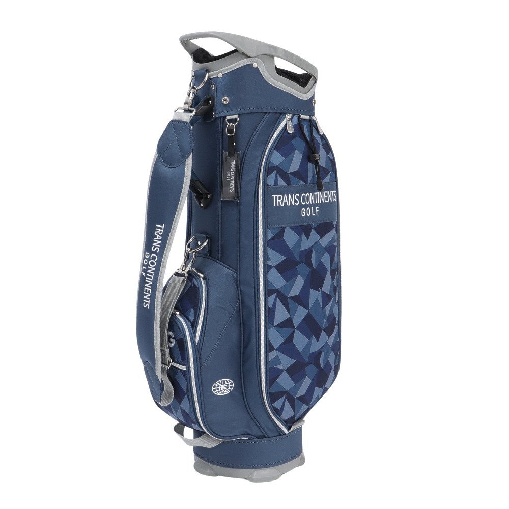 トランスコンチネンツ（TRANS CONTINENTS）（メンズ）ゴルフ キャディ