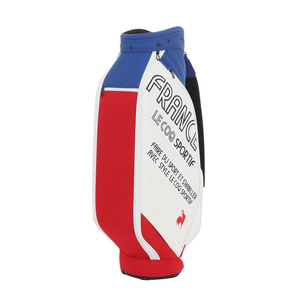 ルコックスポルティフ（lecoqsportif）（メンズ）ゴルフ キャディ