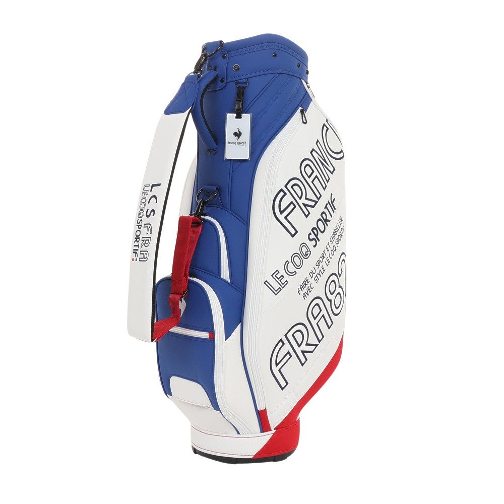 ルコックスポルティフ（lecoqsportif）（メンズ）ゴルフ キャディ