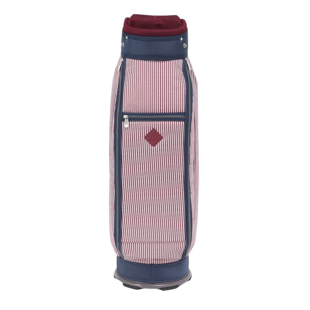 トランスコンチネンツ（TRANS CONTINENTS）（メンズ）ゴルフ キャディ