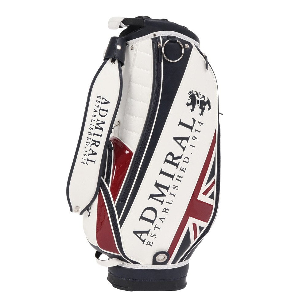 アドミラル ゴルフ（Admiral GOLF）（メンズ）ゴルフ カート式