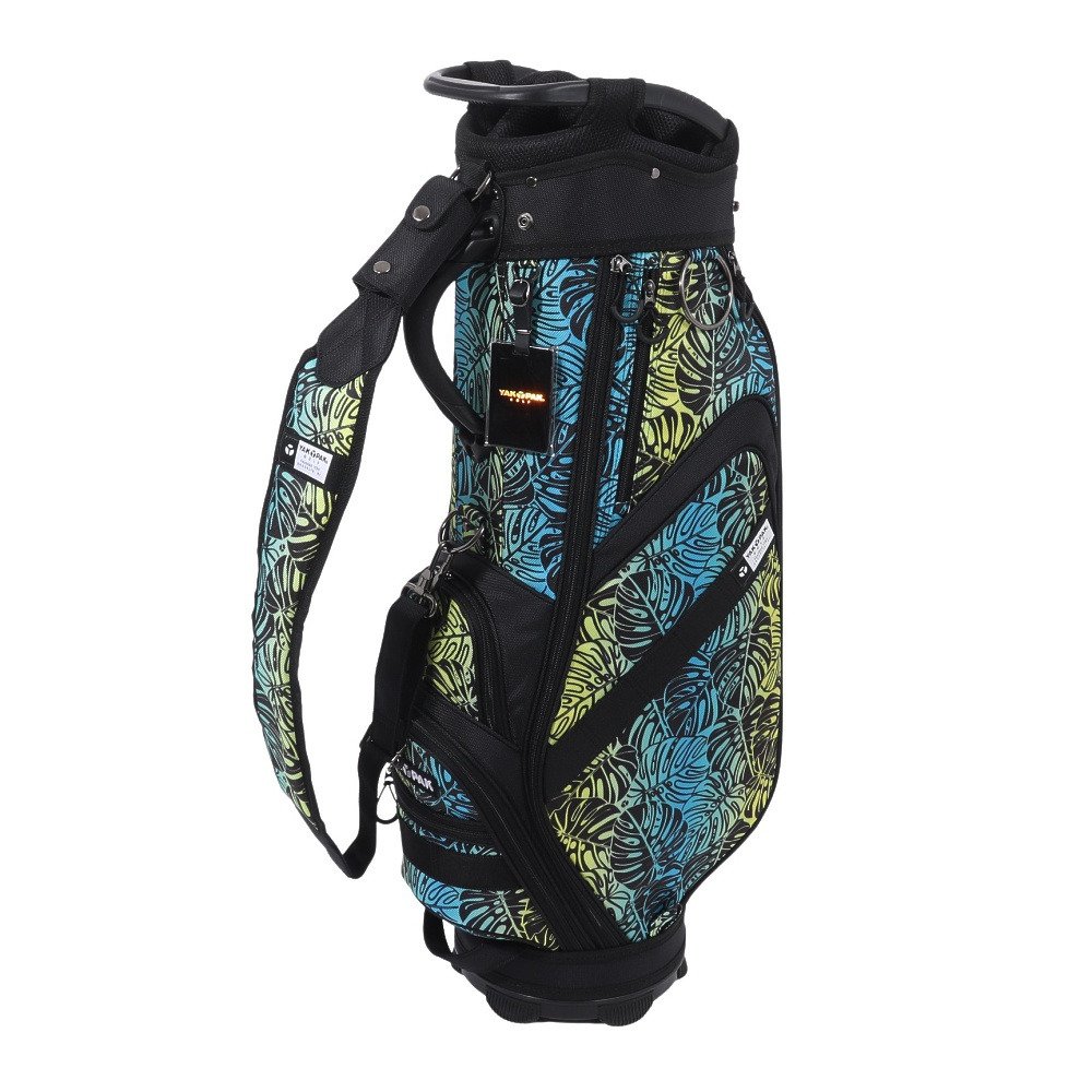 ヤックパック（YAK PAK）（メンズ、レディース）ゴルフ キャディバッグ