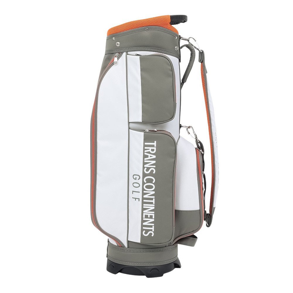 トランスコンチネンツ（TRANS CONTINENTS）（メンズ）ゴルフ カート式