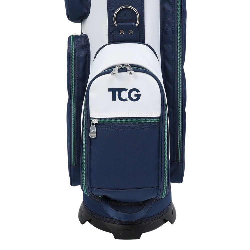 トランスコンチネンツ（TRANS CONTINENTS）（メンズ）ゴルフ カート式