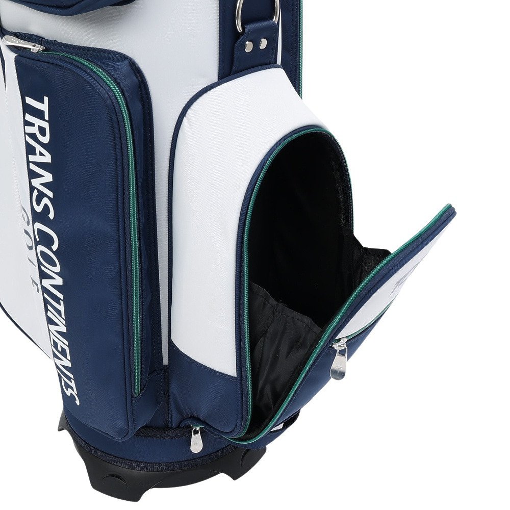 トランスコンチネンツ（TRANS CONTINENTS）（メンズ）ゴルフ カート式