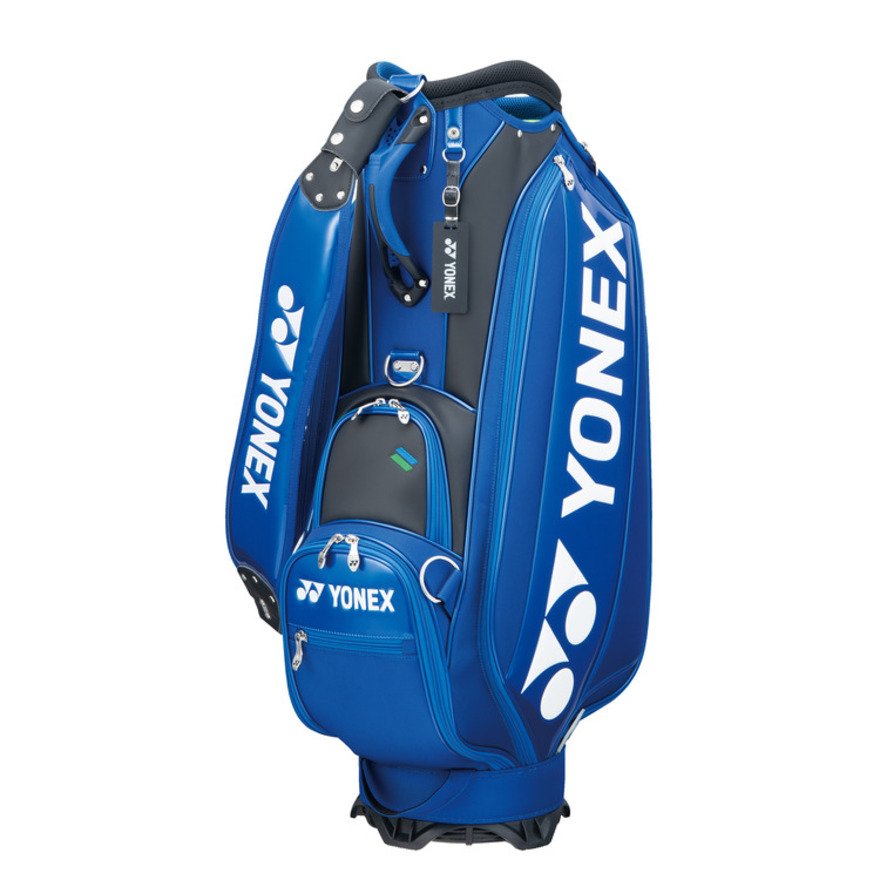ヨネックス（YONEX）（メンズ）ゴルフ キャディバッグ プロモデル