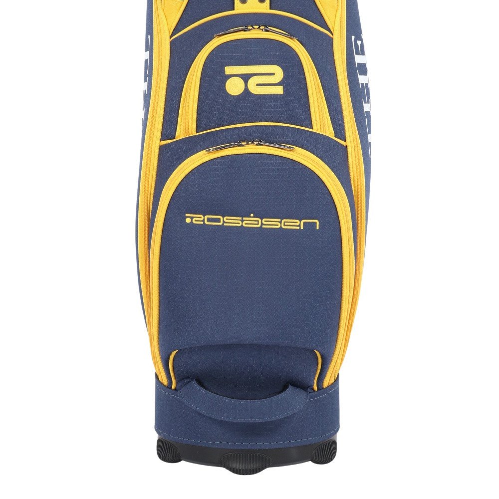 ジ・オープン（THE OPEN）（メンズ）ゴルフ カート式 キャディバッグ