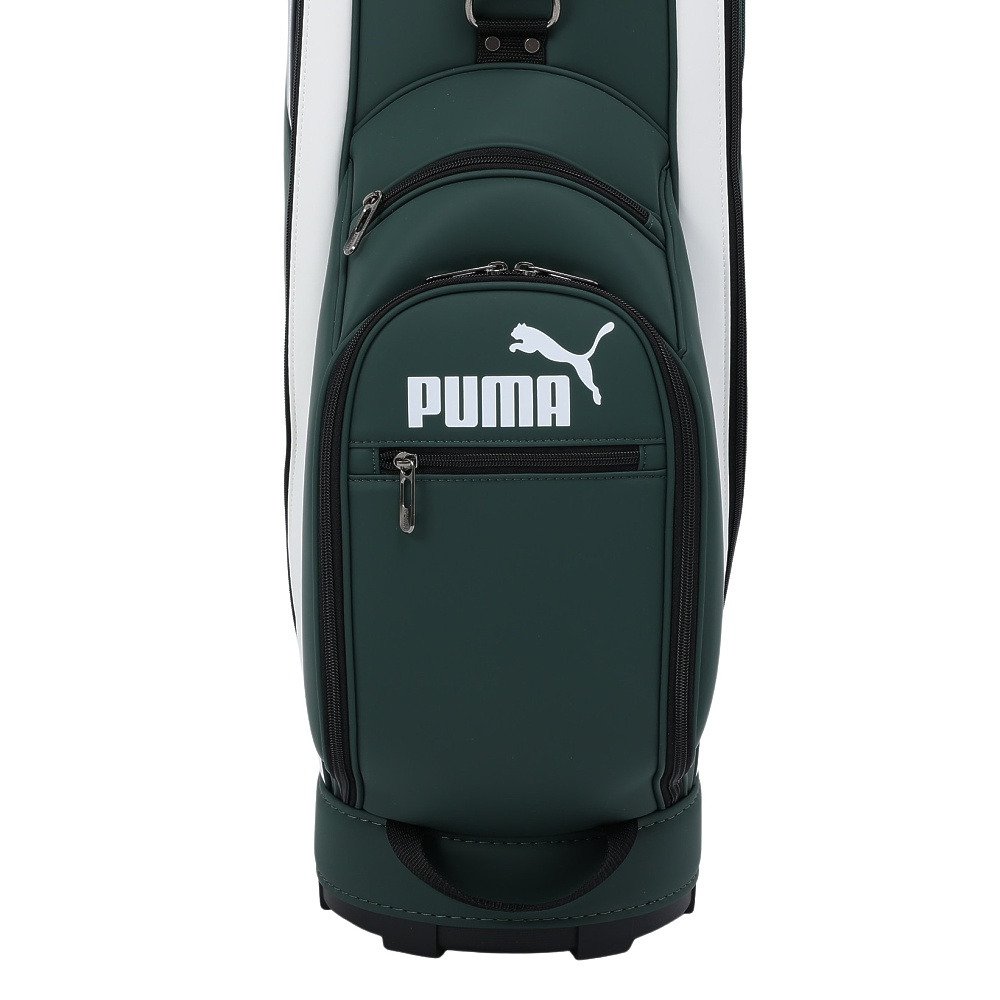 プーマ（PUMA）（メンズ、レディース）ゴルフ カート式 ベーシック