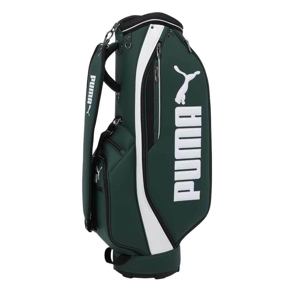 プーマ（PUMA）（メンズ、レディース）ゴルフ カート式 ベーシック
