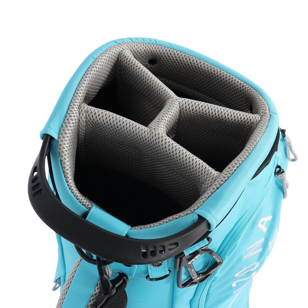 ピン（PING）（メンズ、レディース）ゴルフ 軽量 カート式 キャディ