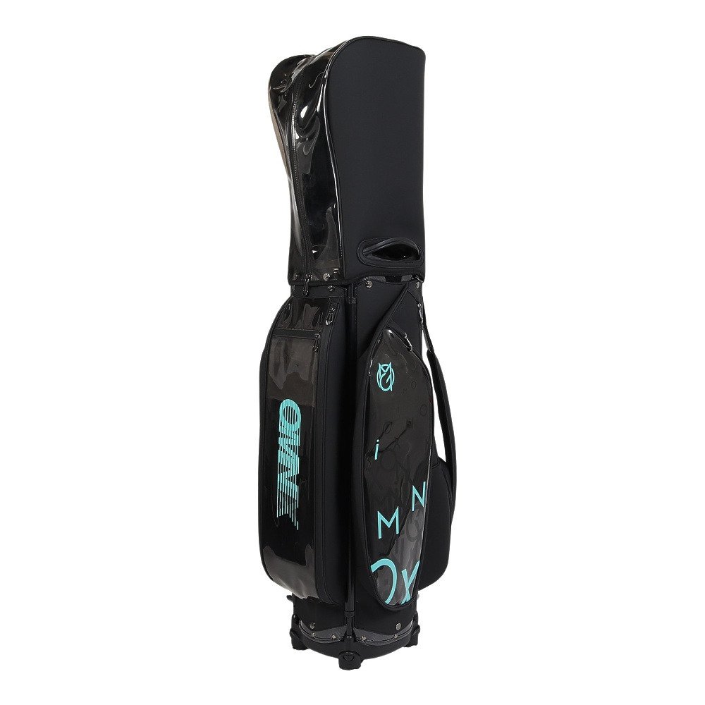 オムニックスゴルフ（OMNIX GOLF）（メンズ）ゴルフ カート式 キャディ