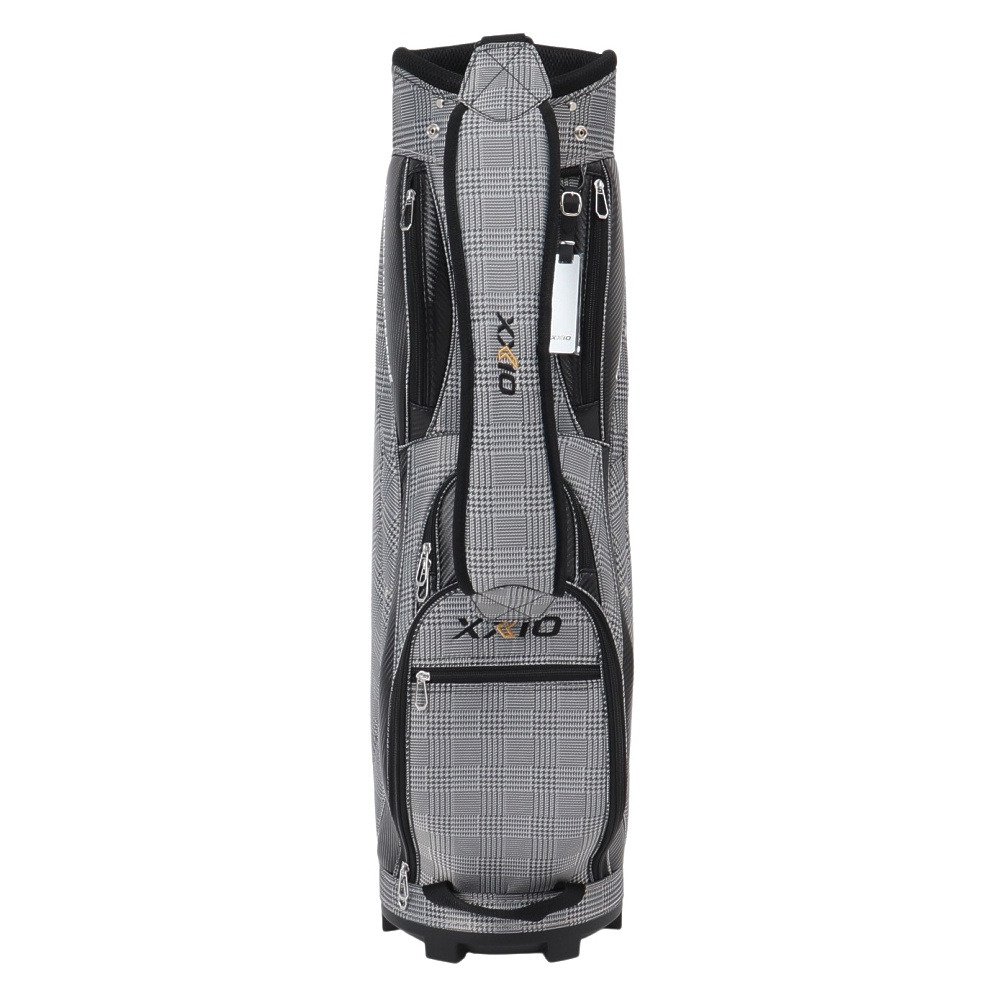 ゼクシオ（XXIO）（メンズ）ゴルフ 軽量 カート式 キャディバッグ 9.5