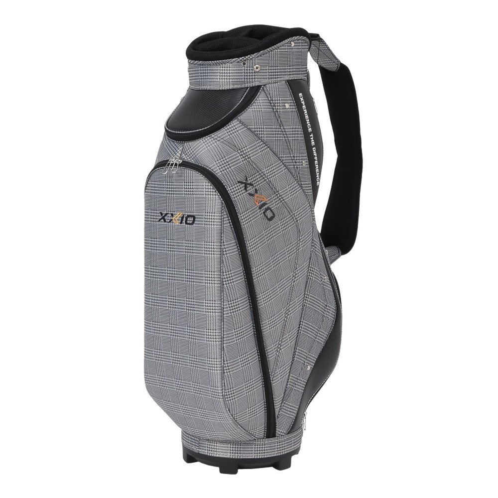 ゼクシオ（XXIO）（メンズ）ゴルフ 軽量 カート式 キャディバッグ 9.5