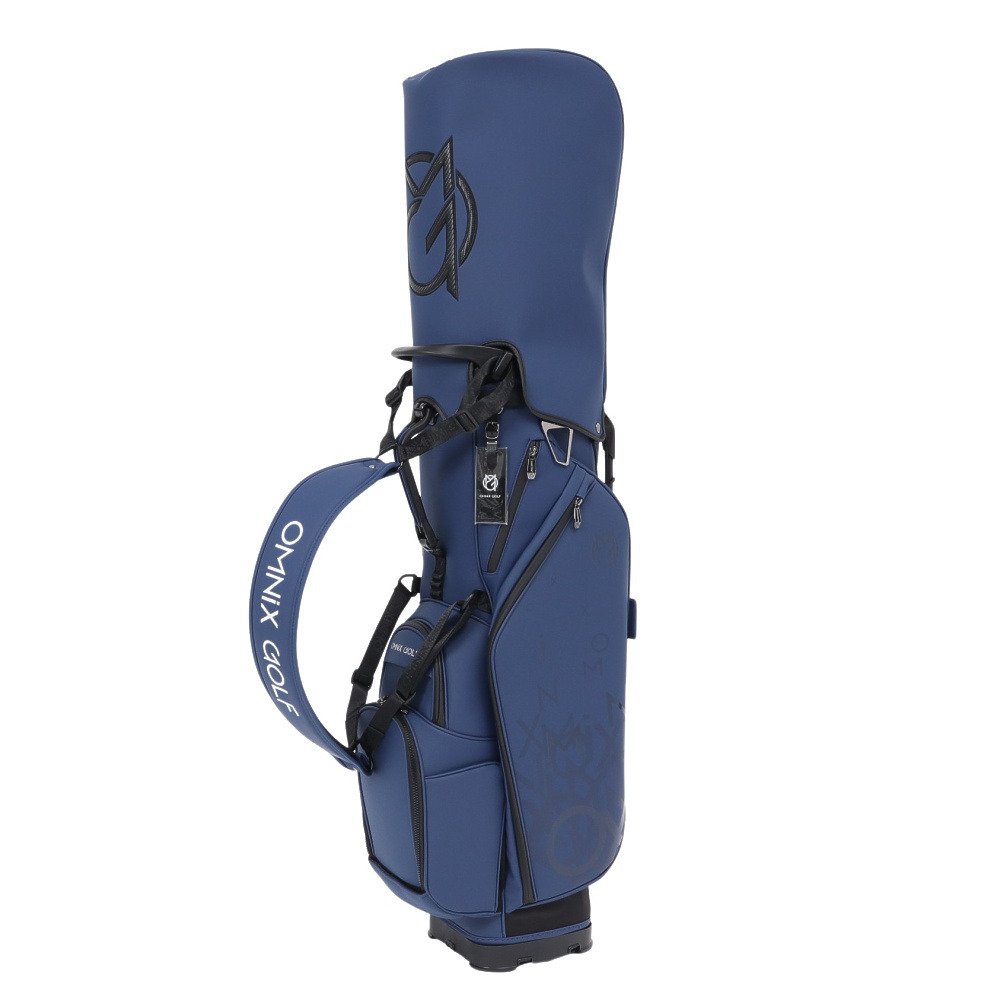 オムニックスゴルフ（OMNIX GOLF）（メンズ、レディース）ゴルフ