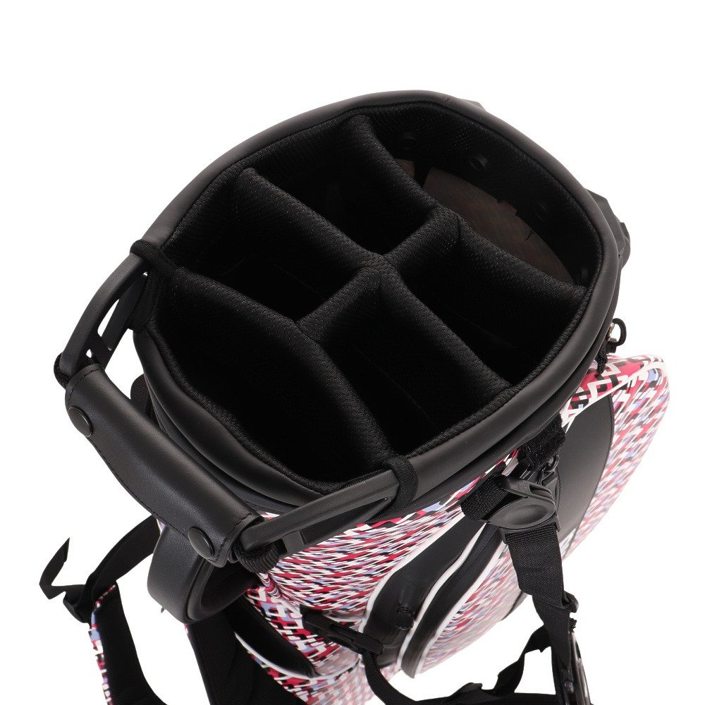 J.LINDEBERG（J.LINDEBERG）（メンズ）ゴルフ キャディバッグ スタンド