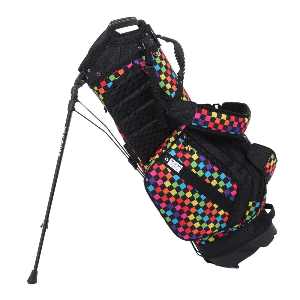 ヤックパック（YAK PAK）（メンズ、レディース）ゴルフ キャディバッグ