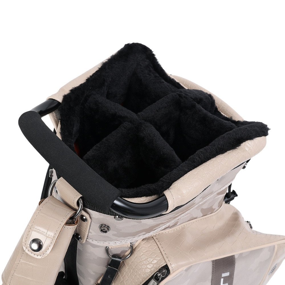 バルド（BALDO）（メンズ）キャディバッグ 2024 SAFARI SBG