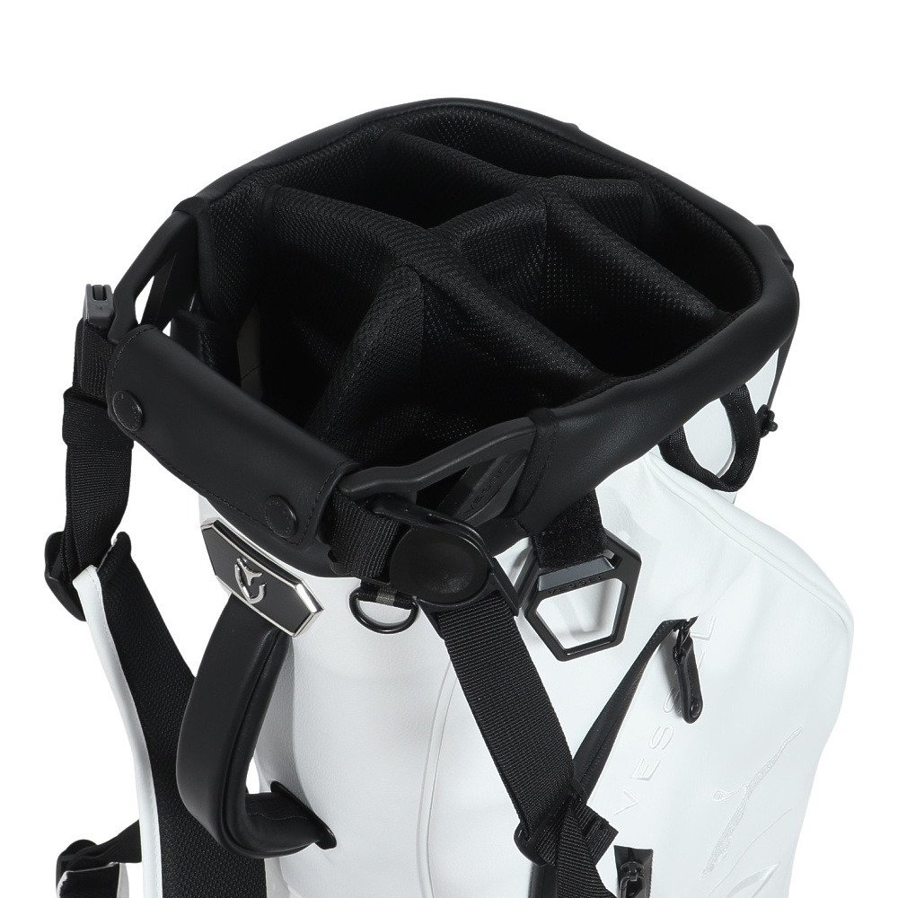 プーマ（PUMA）（メンズ）ゴルフ キャディバッグ ベゼル コブラ コラボ