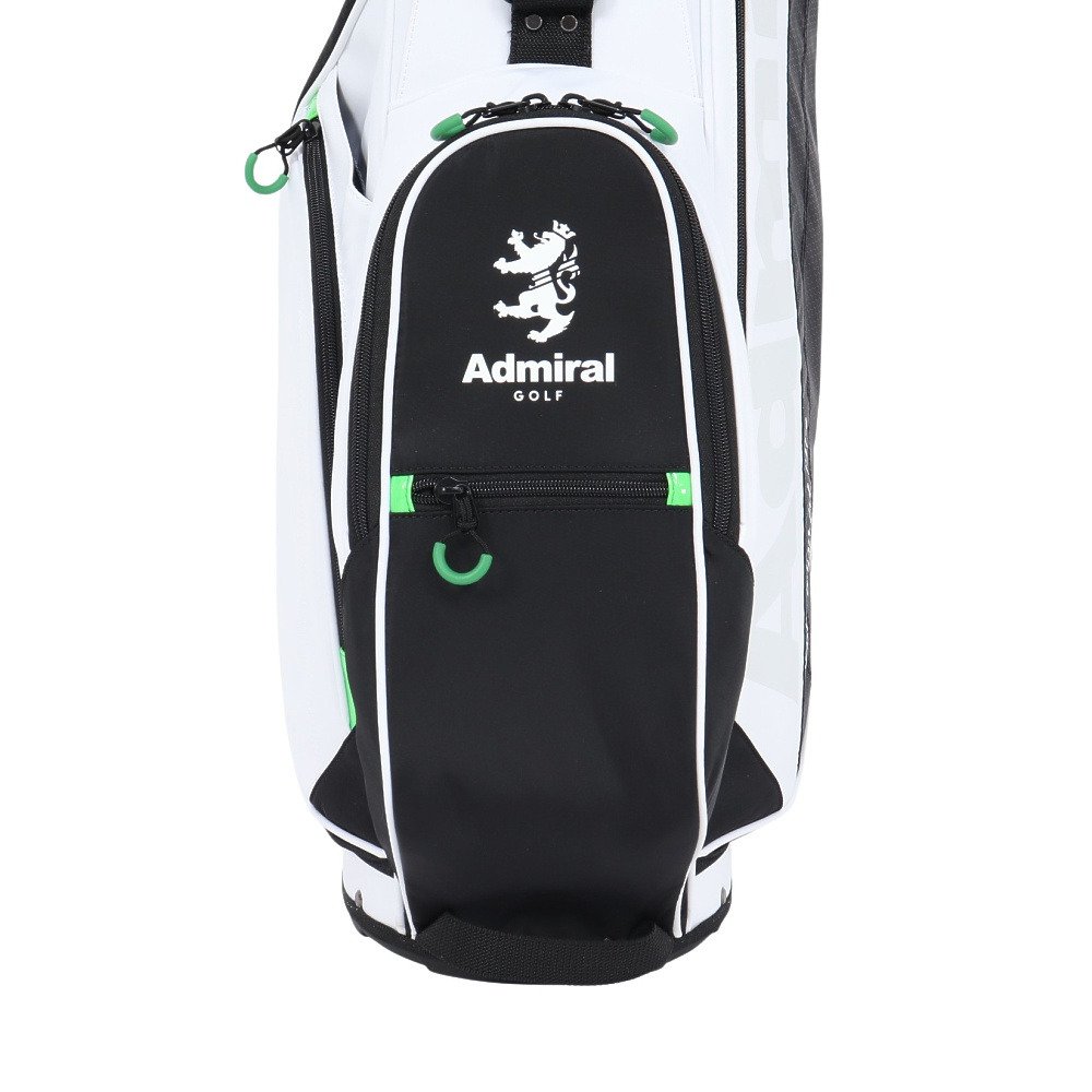 アドミラル ゴルフ（Admiral GOLF）（メンズ）ゴルフ 撥水 スタンド式