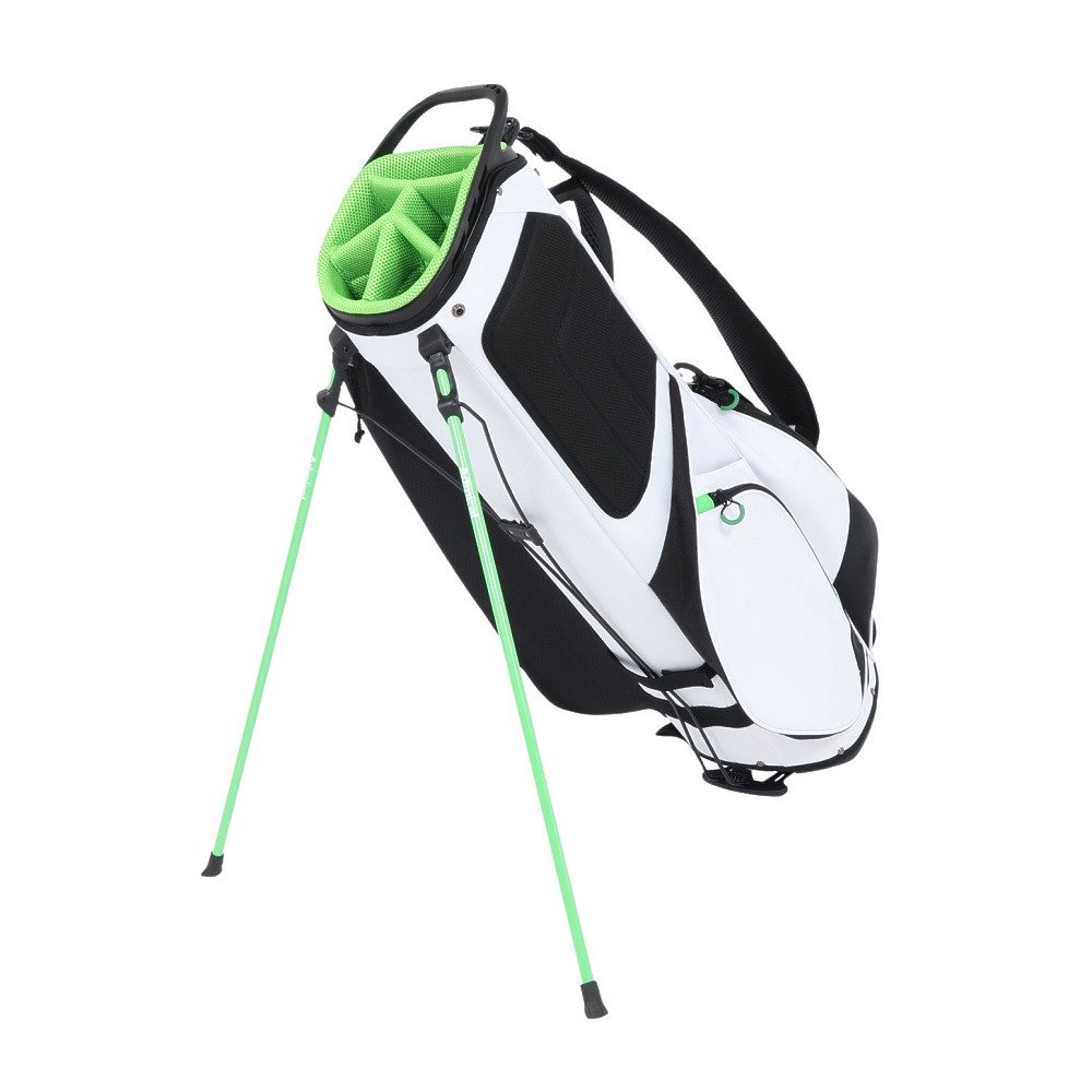 アドミラル ゴルフ（Admiral GOLF）（メンズ）ゴルフ 撥水 スタンド式