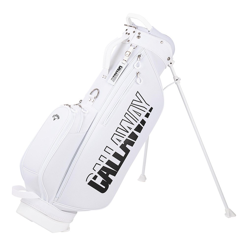 キャロウェイ（CALLAWAY）（メンズ、レディース）キャディバッグ