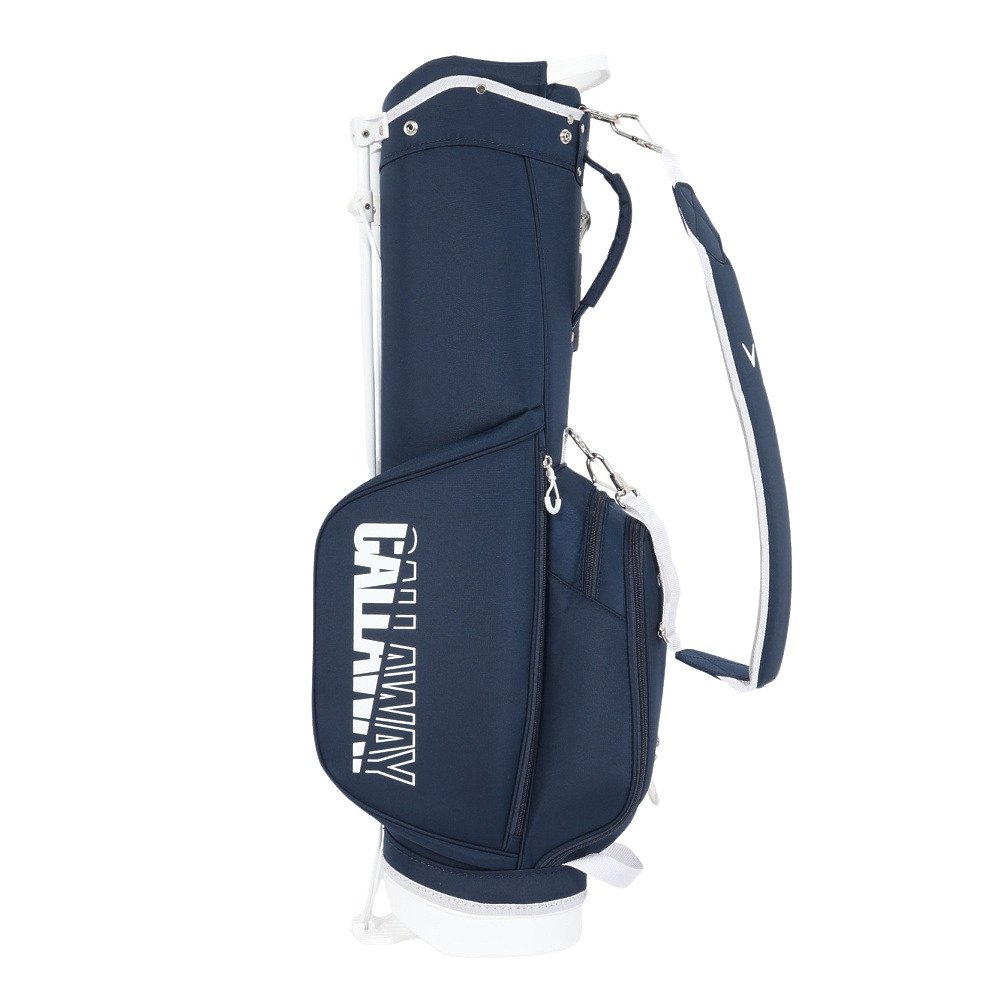 キャロウェイ（CALLAWAY）（メンズ、レディース）ゴルフ スタンド式