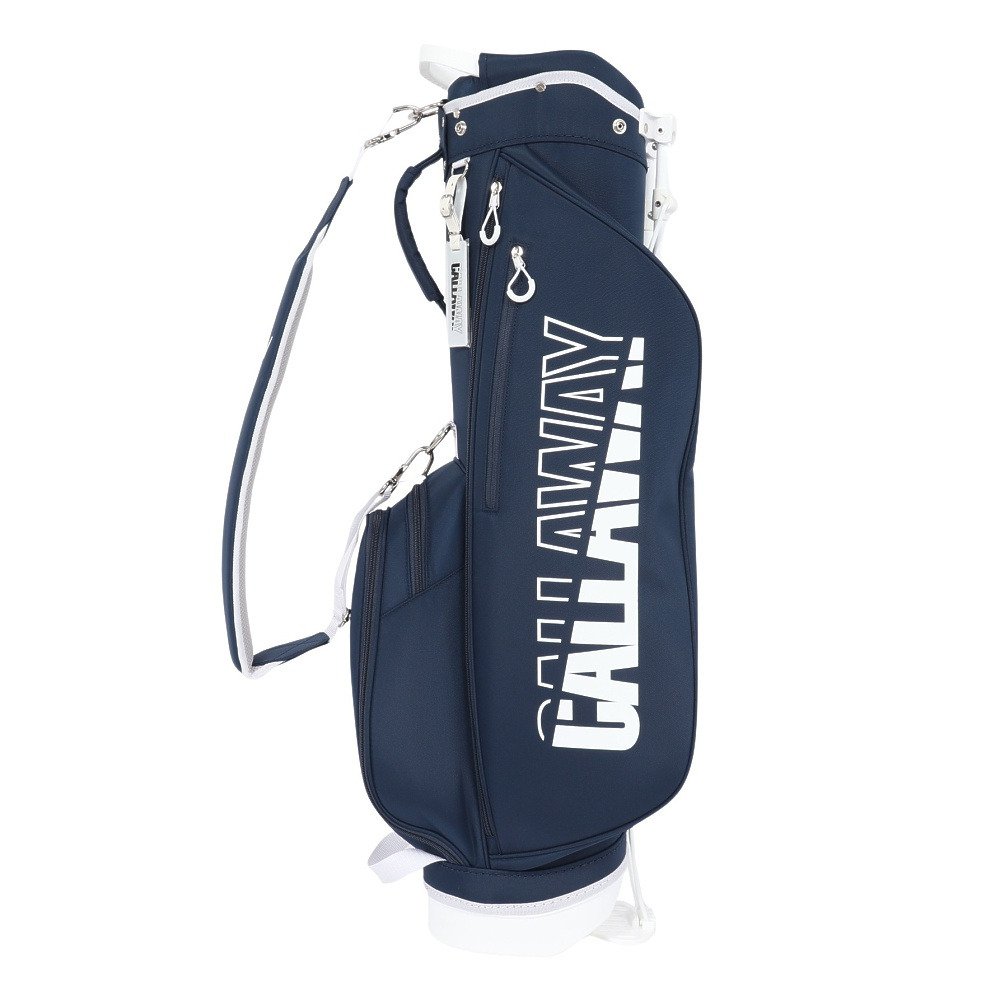 キャロウェイ（CALLAWAY）（メンズ、レディース）ゴルフ スタンド式