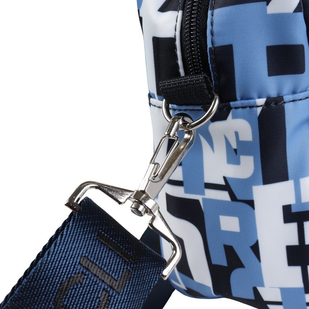 クランク（CLUNK）（メンズ）ゴルフ カートバッグ ラウンド2WAYポーチ