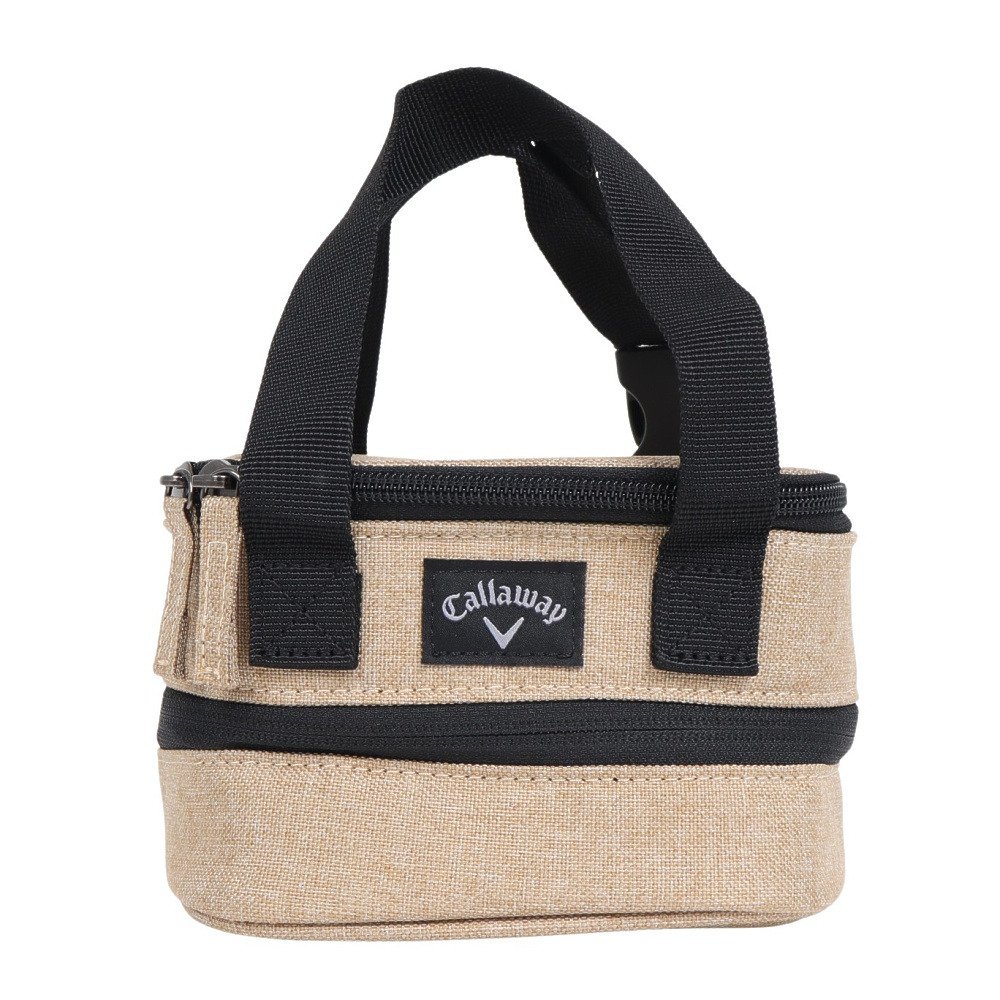 キャロウェイ（CALLAWAY）（メンズ）ゴルフ 保冷バッグ アクティブ