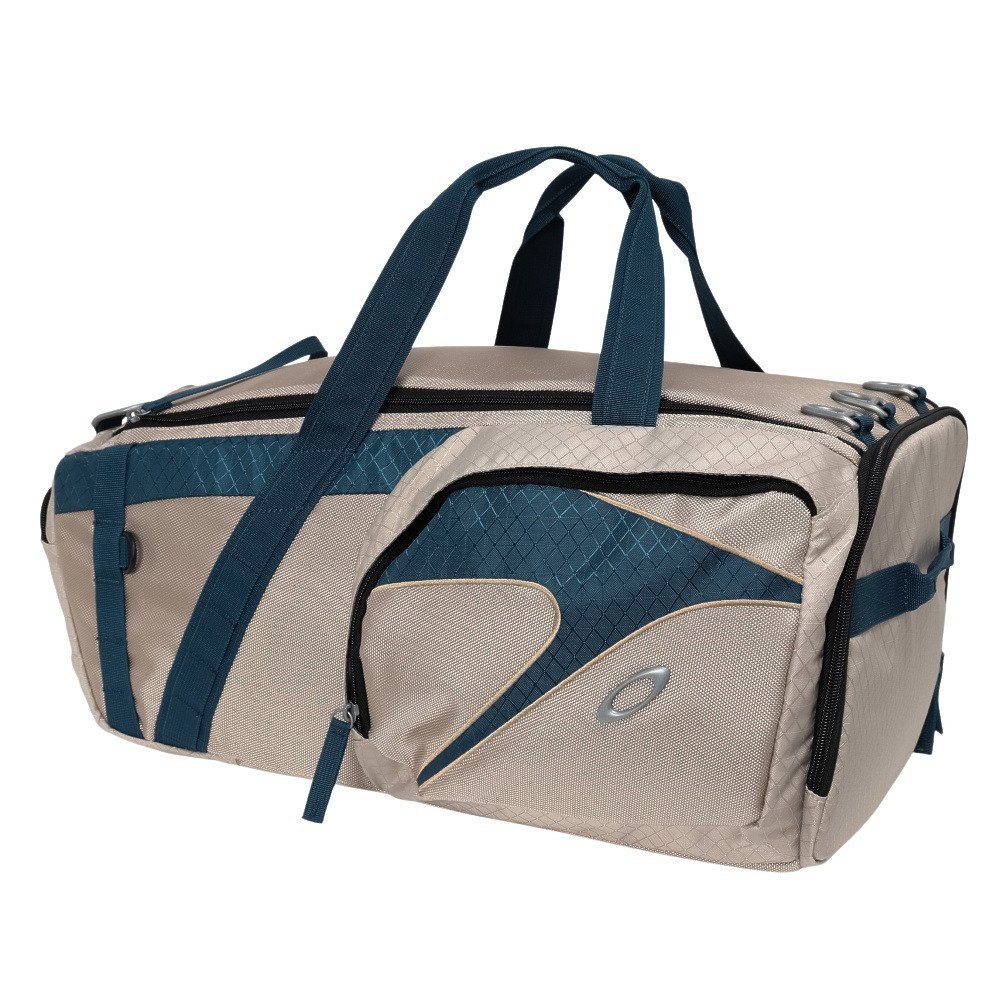 オークリー（OAKLEY）（メンズ）ゴルフ バッグ ICON 3WAY ダッフル