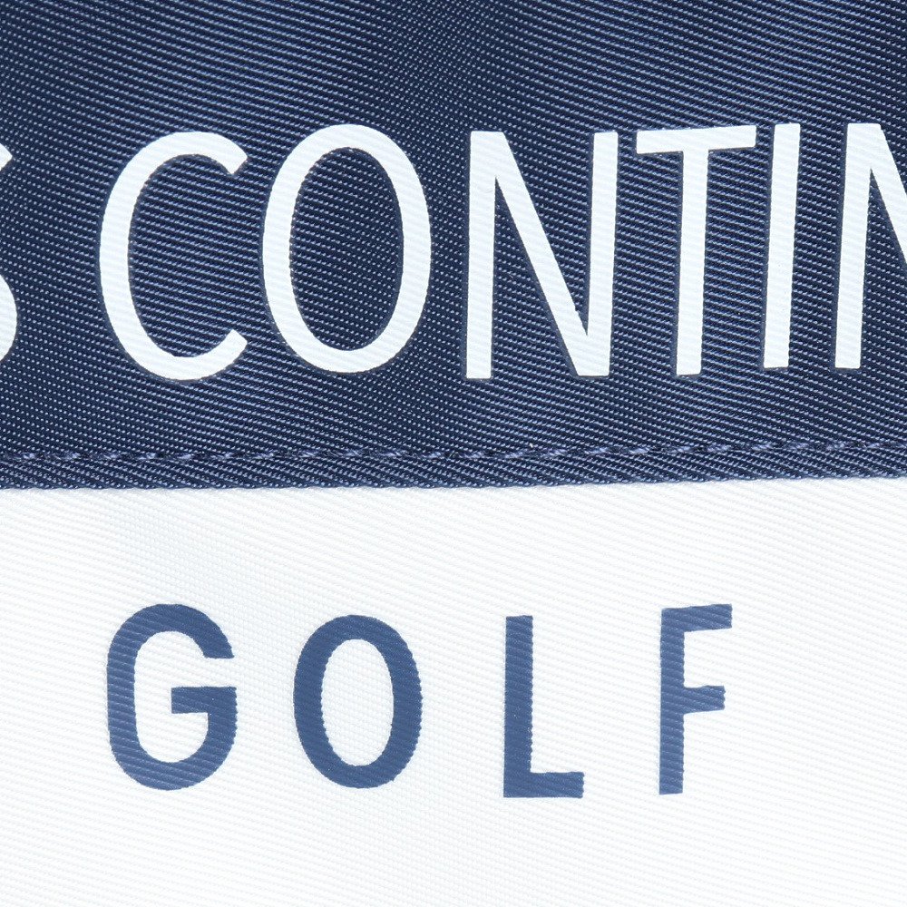 トランスコンチネンツ（TRANS CONTINENTS）（メンズ）ゴルフ ボストン