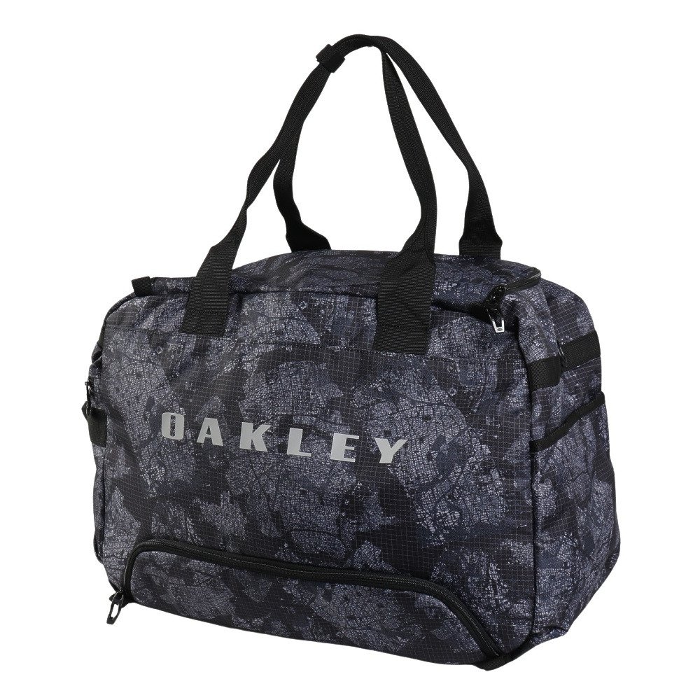 オークリー（OAKLEY）（メンズ）ゴルフ 2WAY ボストンバッグ 18.0