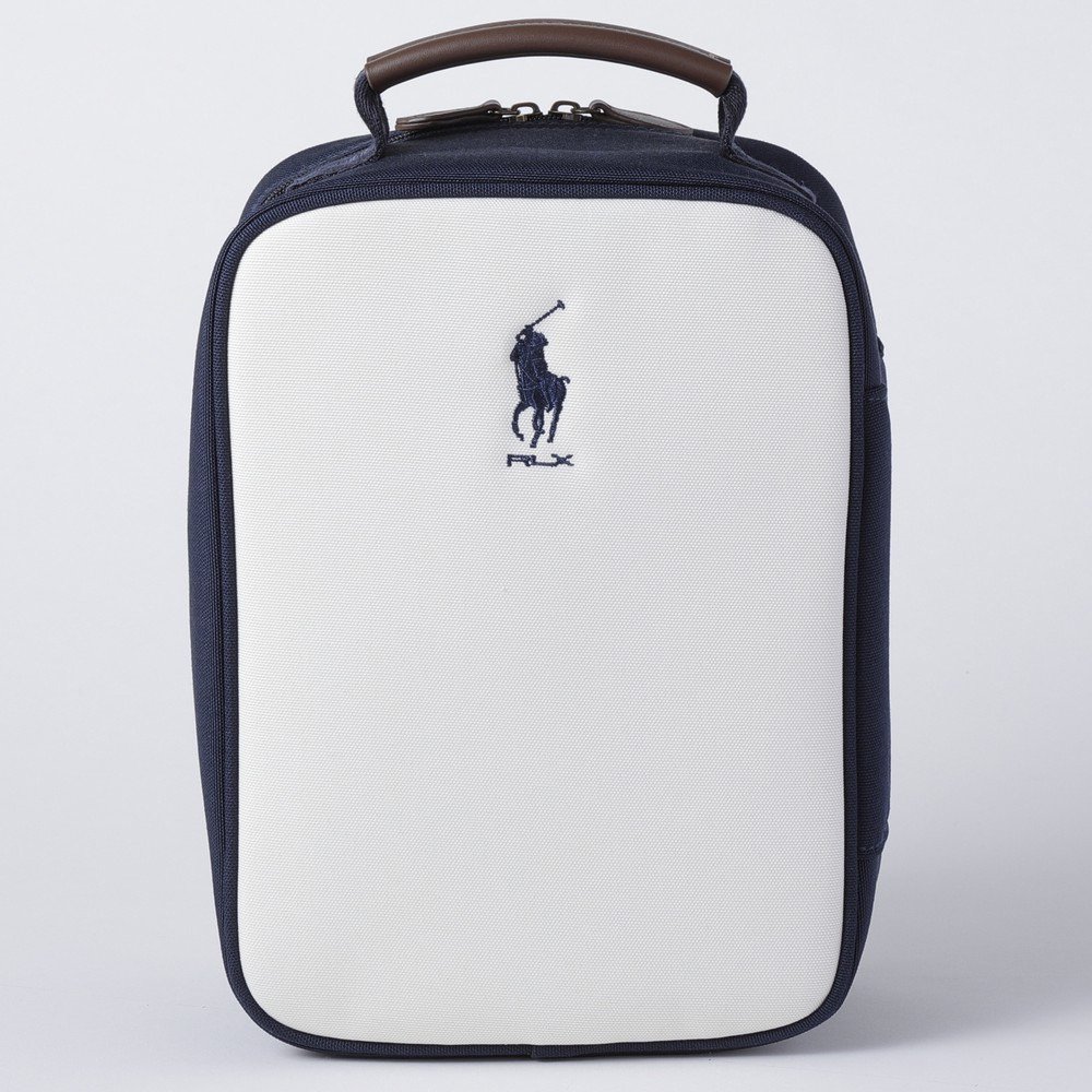 ラルフ ローレン（RALPH LAUREN）（メンズ）ゴルフ ベア ボックス型