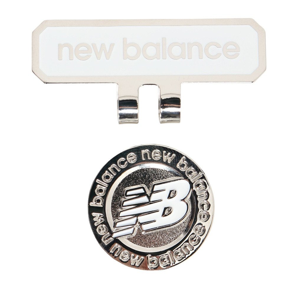 ニューバランス（new balance）（メンズ、レディース）ゴルフ クリップ