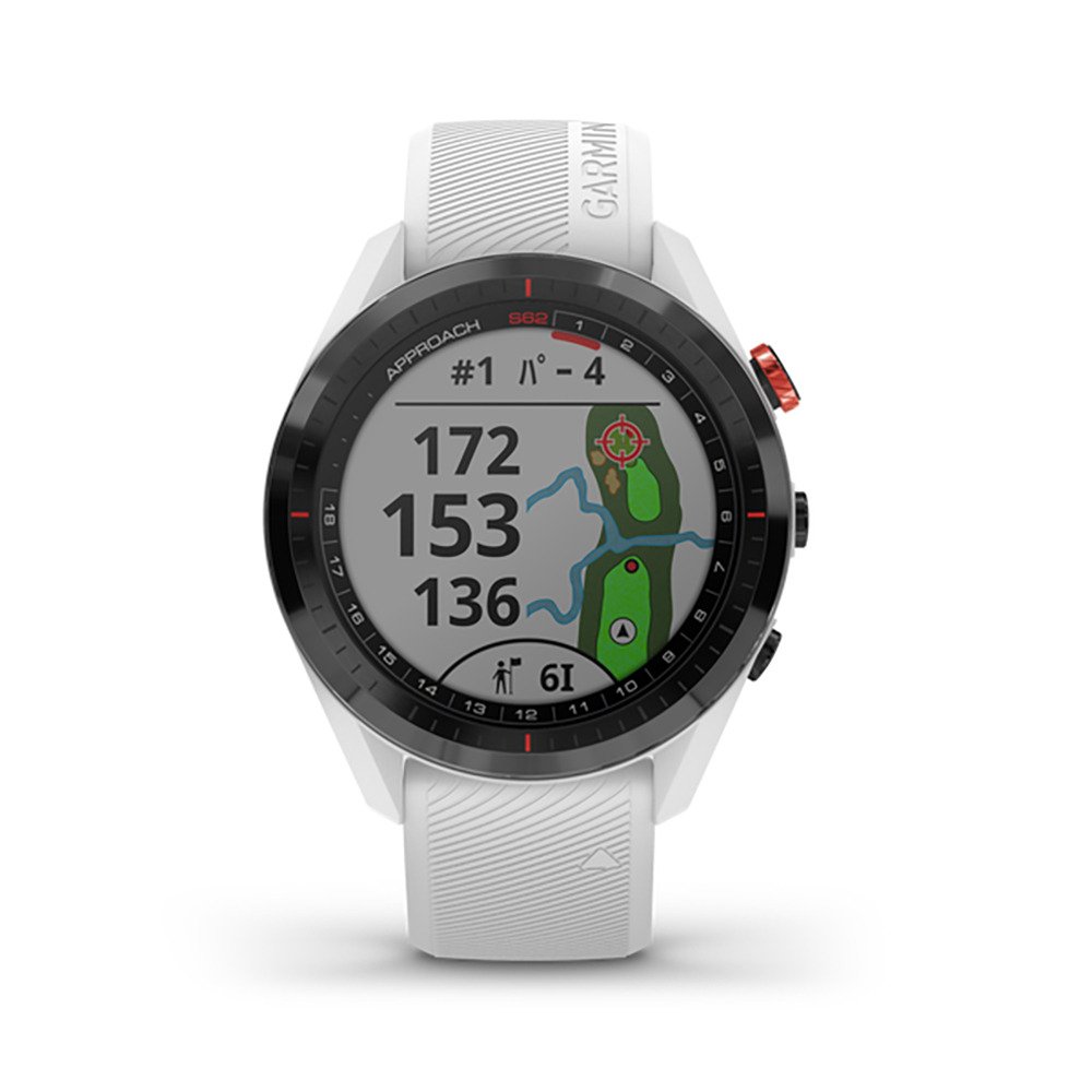 ガーミン（GARMIN）（メンズ、レディース）ゴルフ 距離計 アプローチ