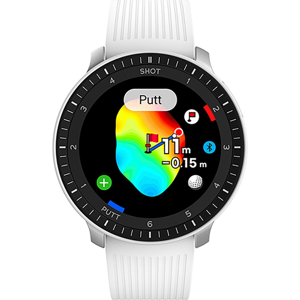 ボイスキャディ（voice caddie）（メンズ、レディース）ゴルフ 距離