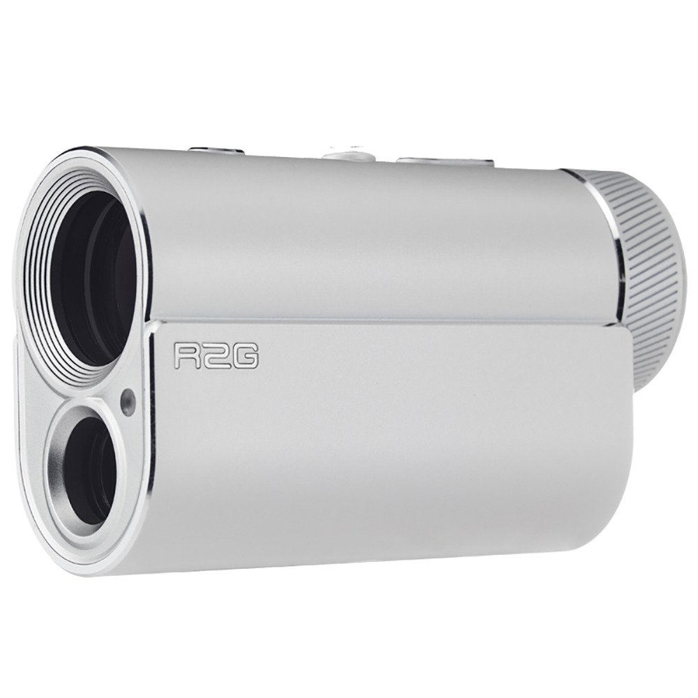 R2G（R2G）（メンズ、レディース）ゴルフ用レーザー距離計 MATE PRO