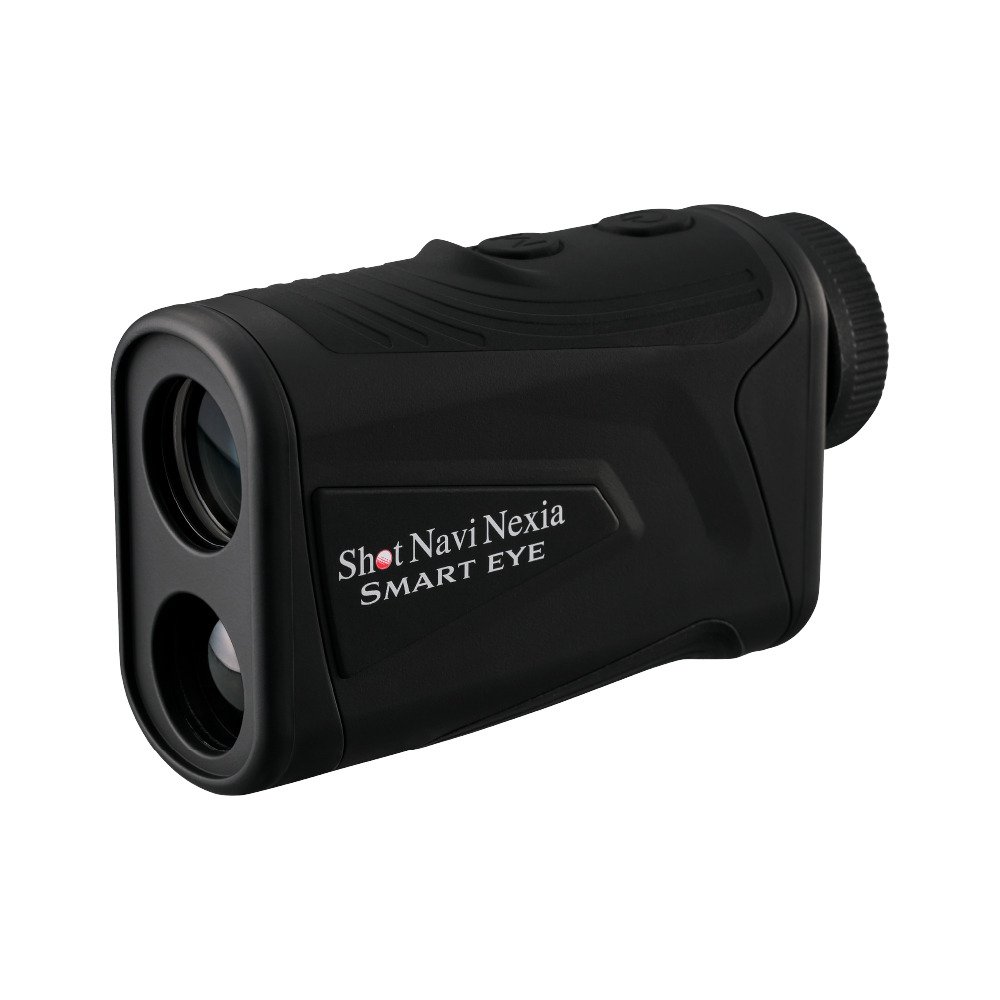 ショットナビ（Shot Navi）（メンズ、レディース）ゴルフ 距離測定器