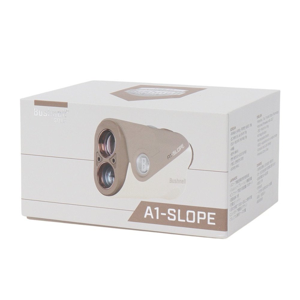 ブッシュネル（Bushnell）（メンズ、レディース）レーザー距離計 ピン