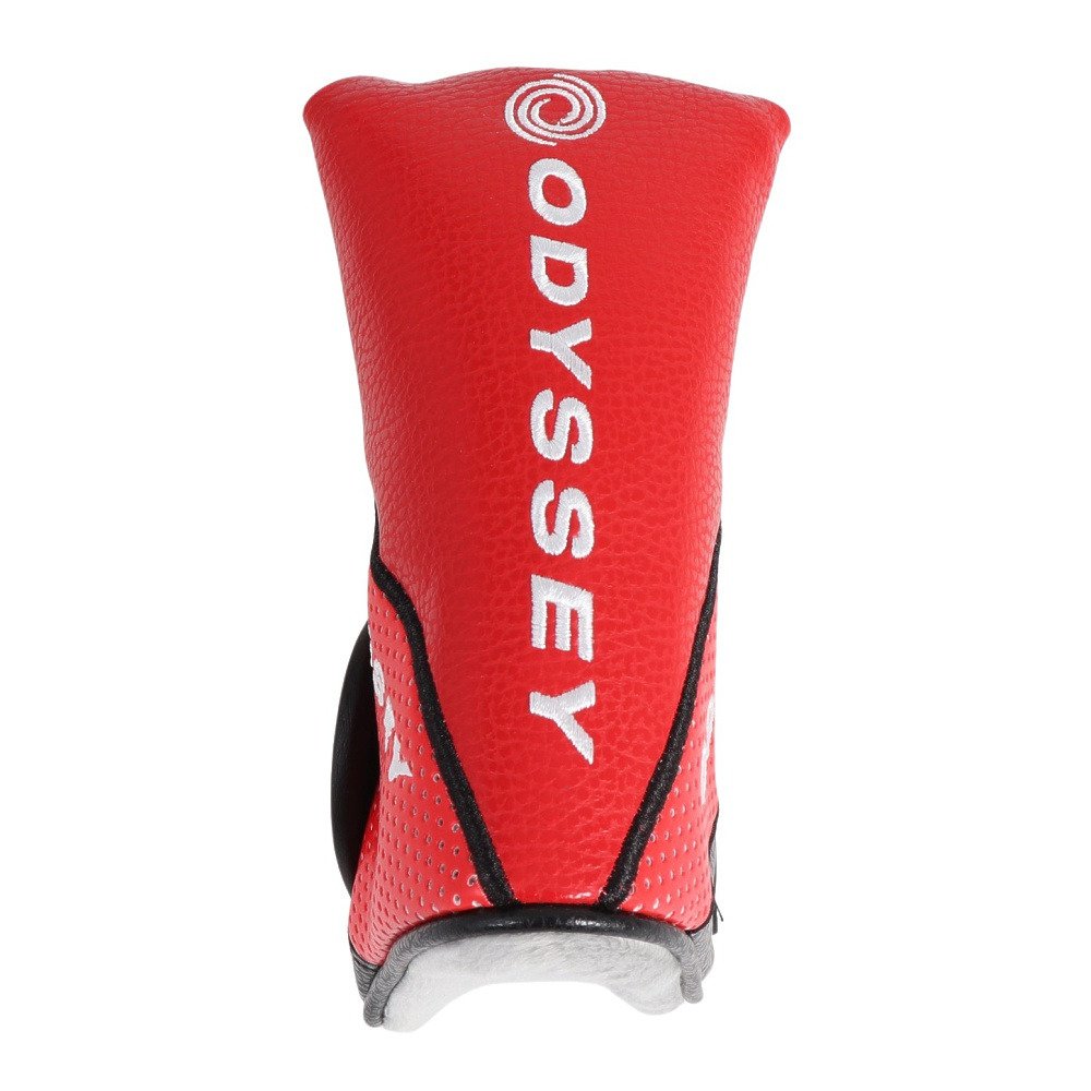 オデッセイ（ODYSSEY）（メンズ、レディース）ゴルフ ヘッドカバー