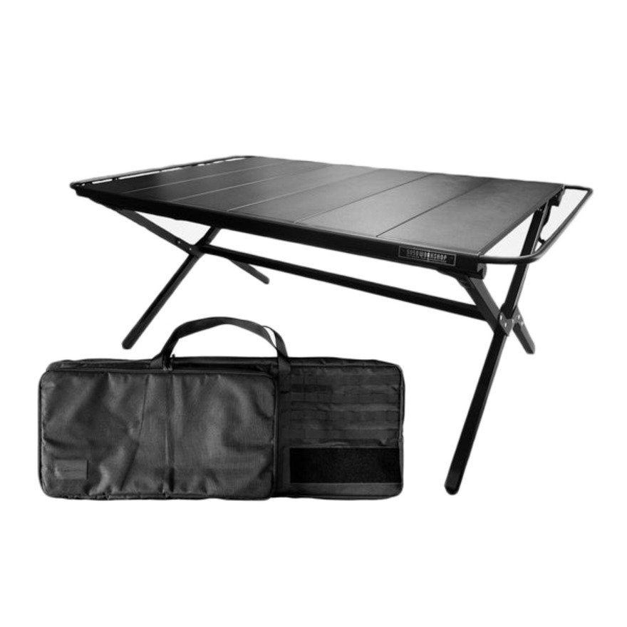 5050WORKSHOP（5050WORKSHOP） テーブル キャンプ アウトドア LOW