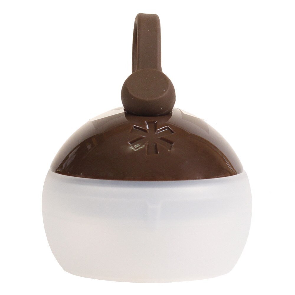 スノーピーク（snow peak） ランタン 電池式 たねほおずき つち ES