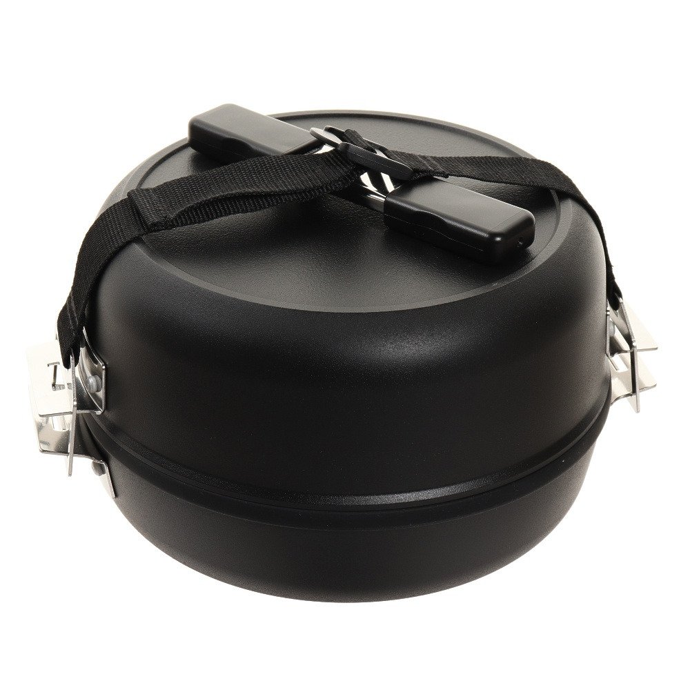 スノーピーク（snow peak） フライパン 鍋 セット HOME&CAMPクッカー26