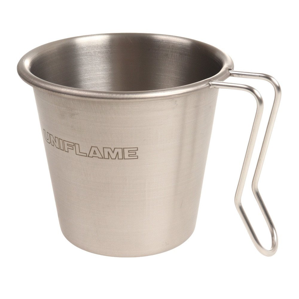 ユニフレーム（UNIFLAME） 食器 カップ マグカップ キャンプ