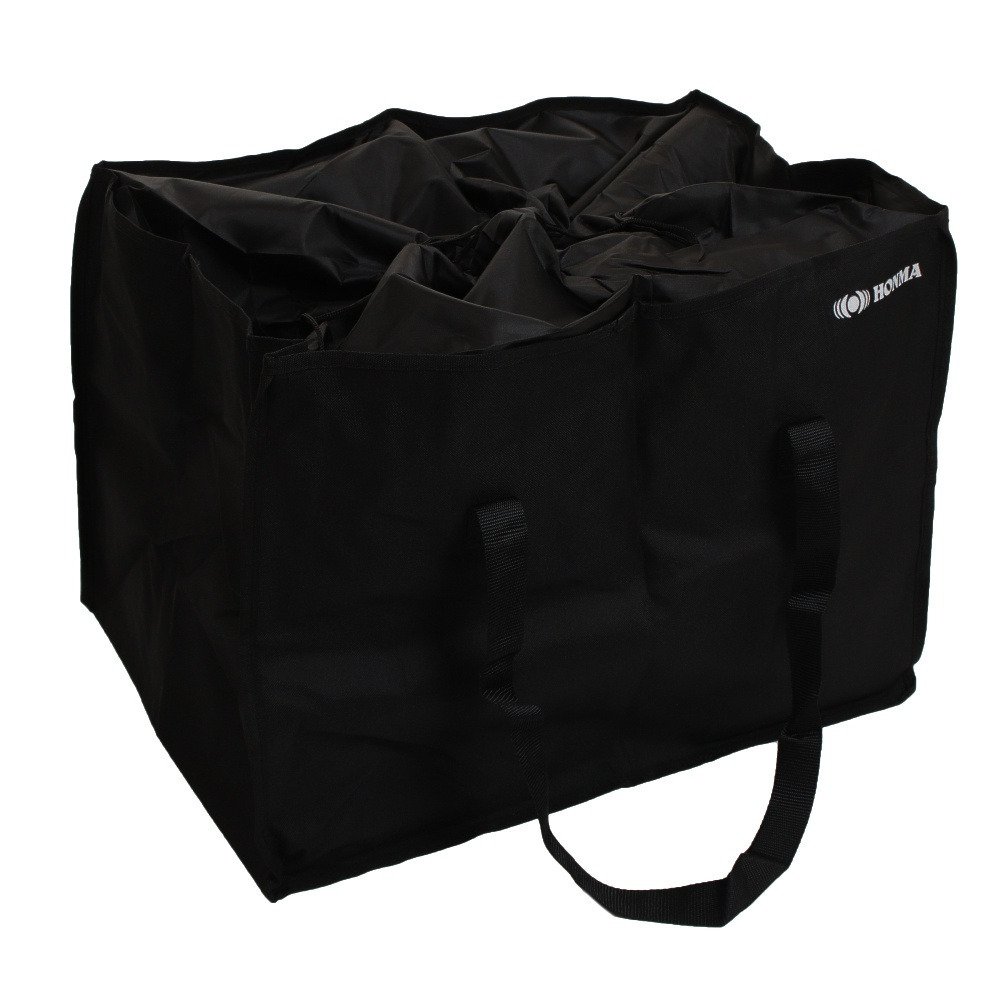 ホンマ製作所（HONMA SEISAKUSYO） 薪ストーブ収納バッグ 501111005