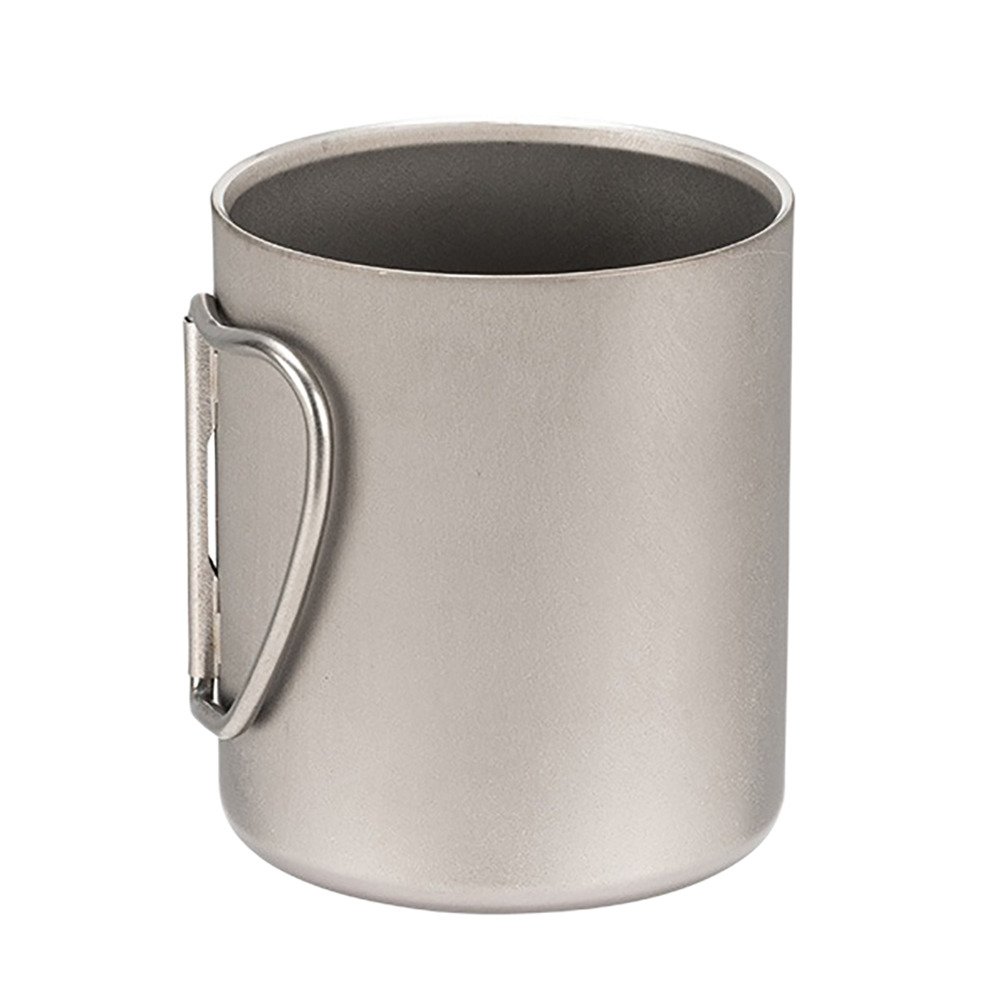 スノーピーク（snow peak） マグカップ コップ 保温 保冷 二重構造