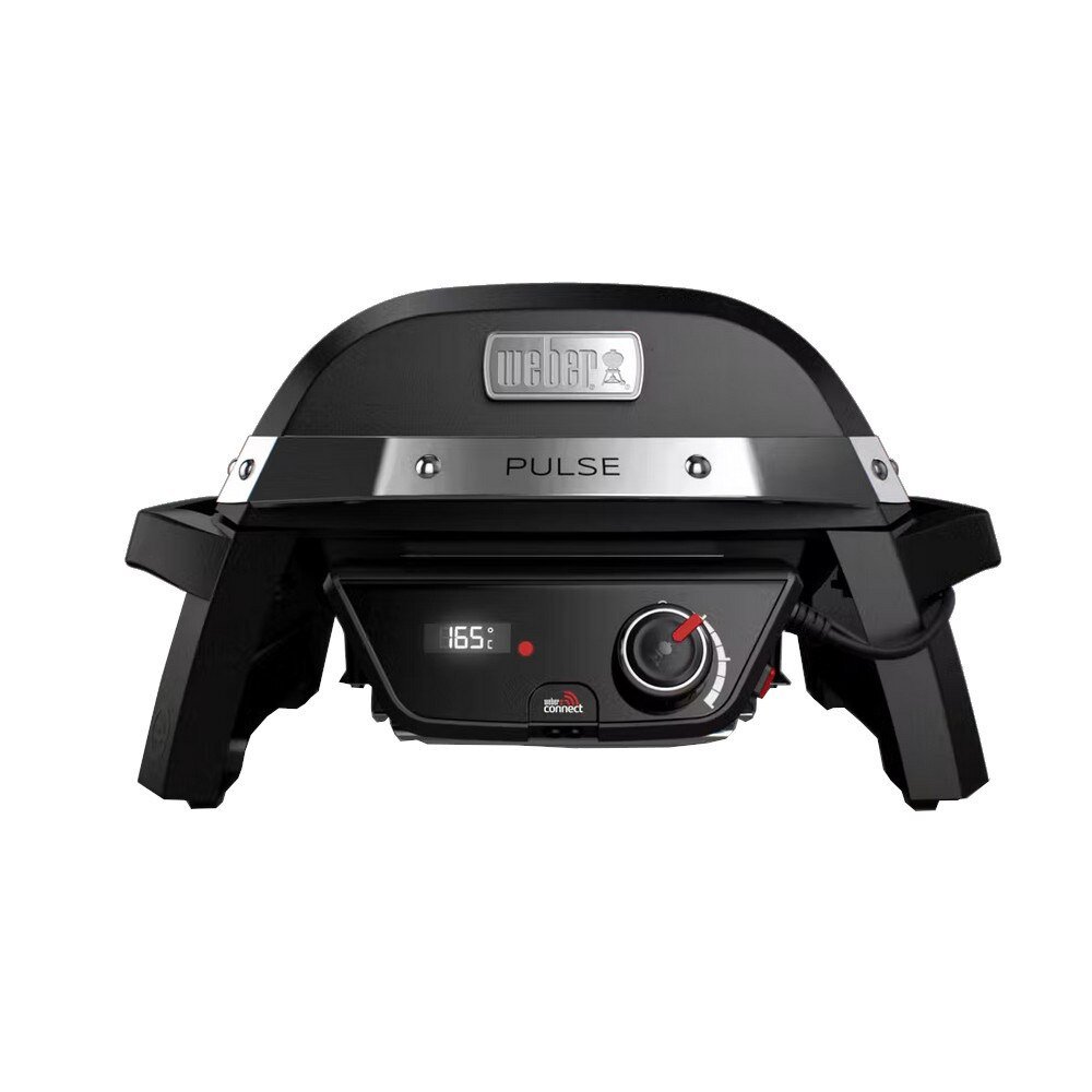ウェーバー（WEBER） バーベキューグリル BBQ Pulse 1000電気グリル